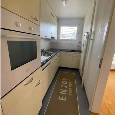 Sherd In Apartamento